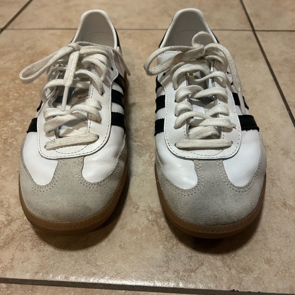 Adidas Samba Decon Sneakers - Picture 2 of 7